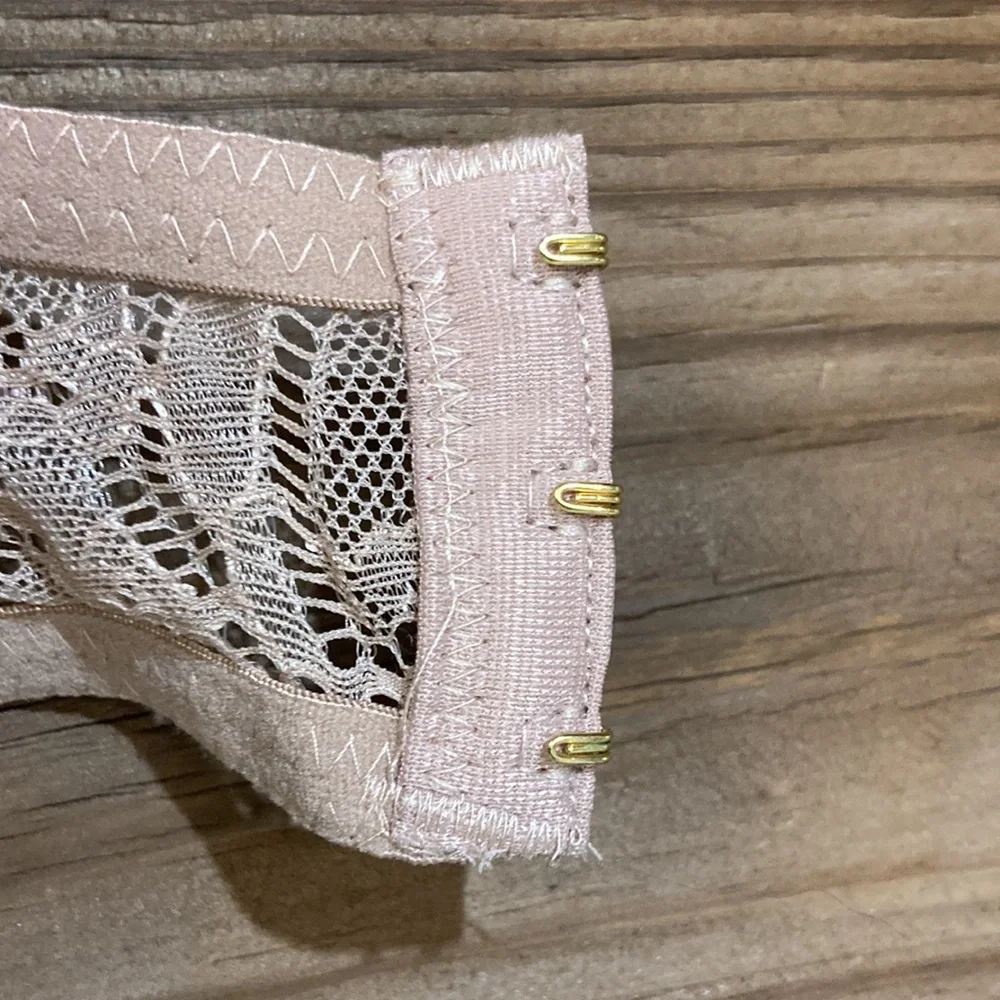NWOT Spree Intimates - Picture 11 of 11